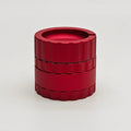 Fortune | 4 Parts 63.5mm x 57mm Aluminum Grinder [JC6006]