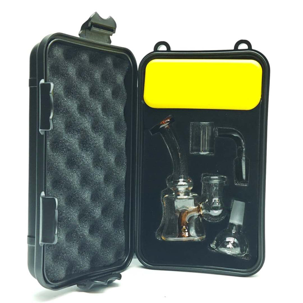 Mini Bong Gift Set-Assorted Color