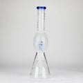 WENEED | 16.5" Mushroom Forest Bong