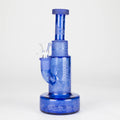 WENEED | 8" Phantom Mist Glass Bong