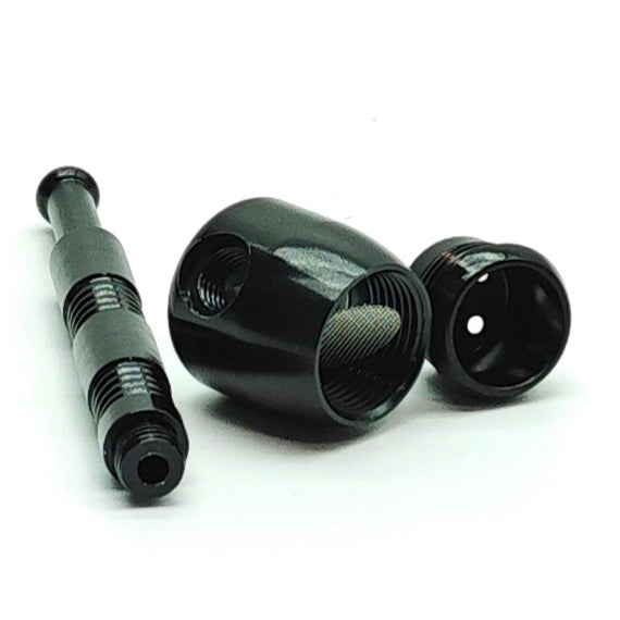 5 Pcs Smoking Set-Assorted