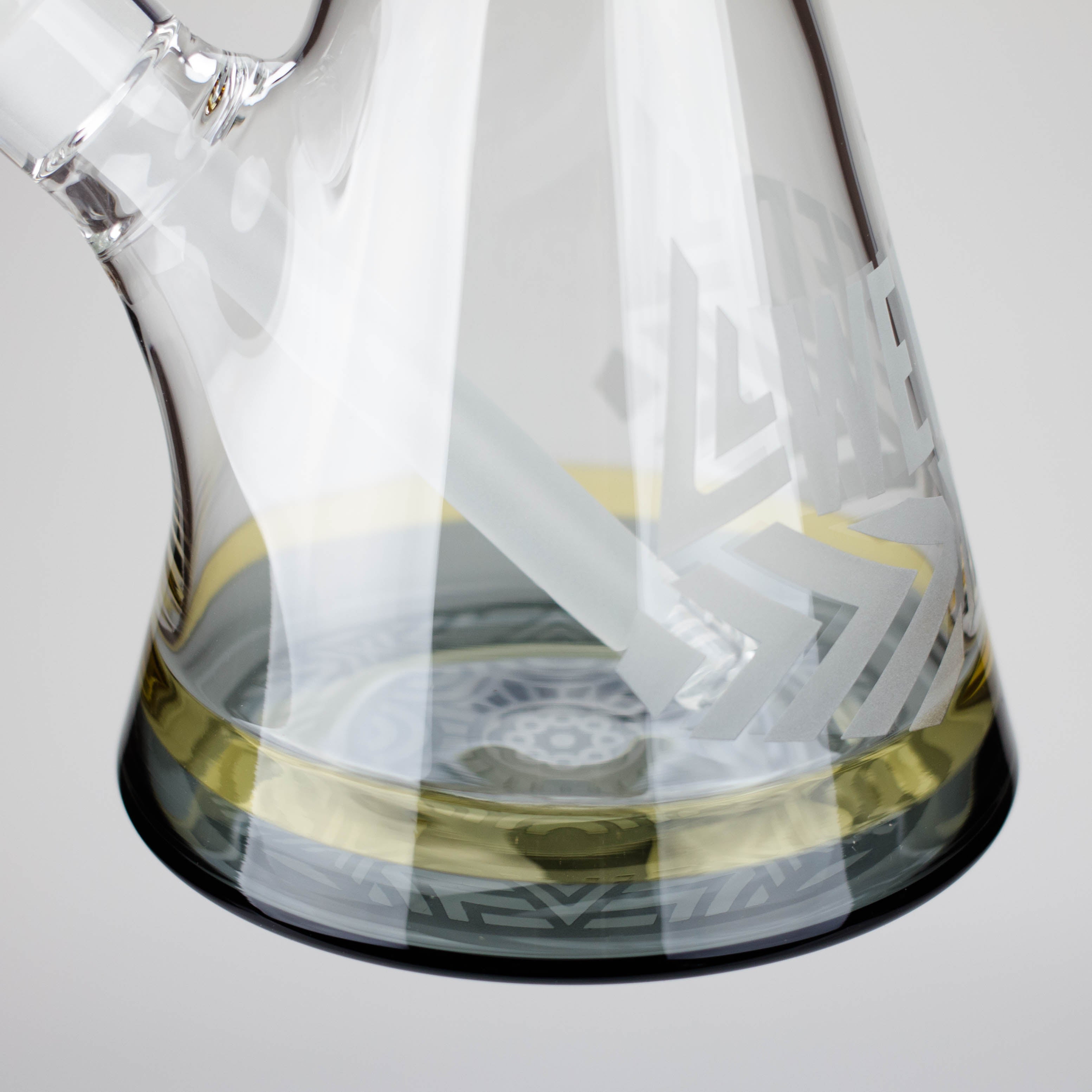 WENEED | 18" Harmony Engrave Beaker