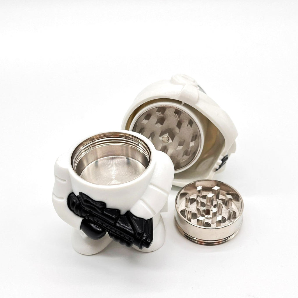 Storm trooper Grinder 3pts [GRI703]