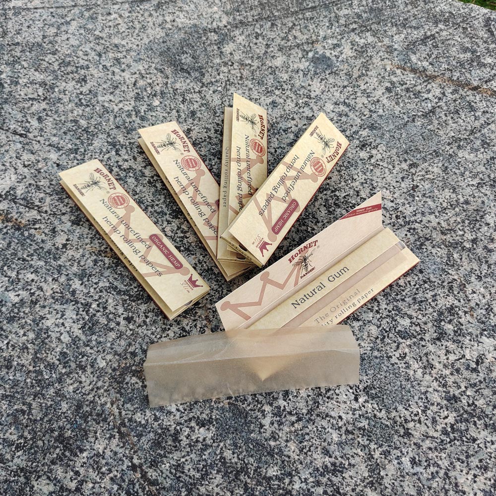 Hornet | King Size Rolling Paper