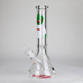 14" SUP Design 9mm glass Bong [PIP869]