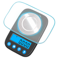 Fuzion MS-50 Scale 50*0.001g
