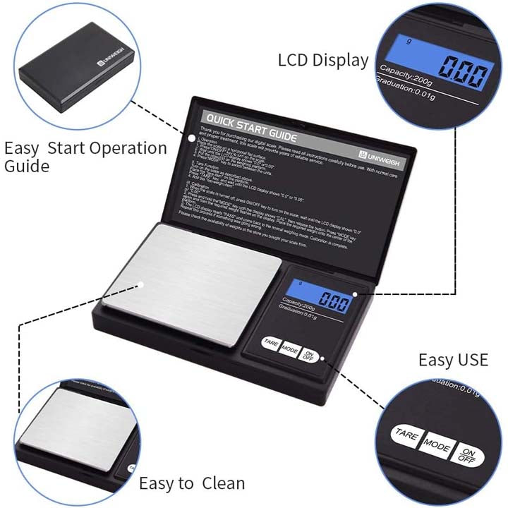 Fuzion FZ-100 100*0.01g