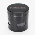 Infyniti | 4 Parts grinder with side window [ GR1021 ]