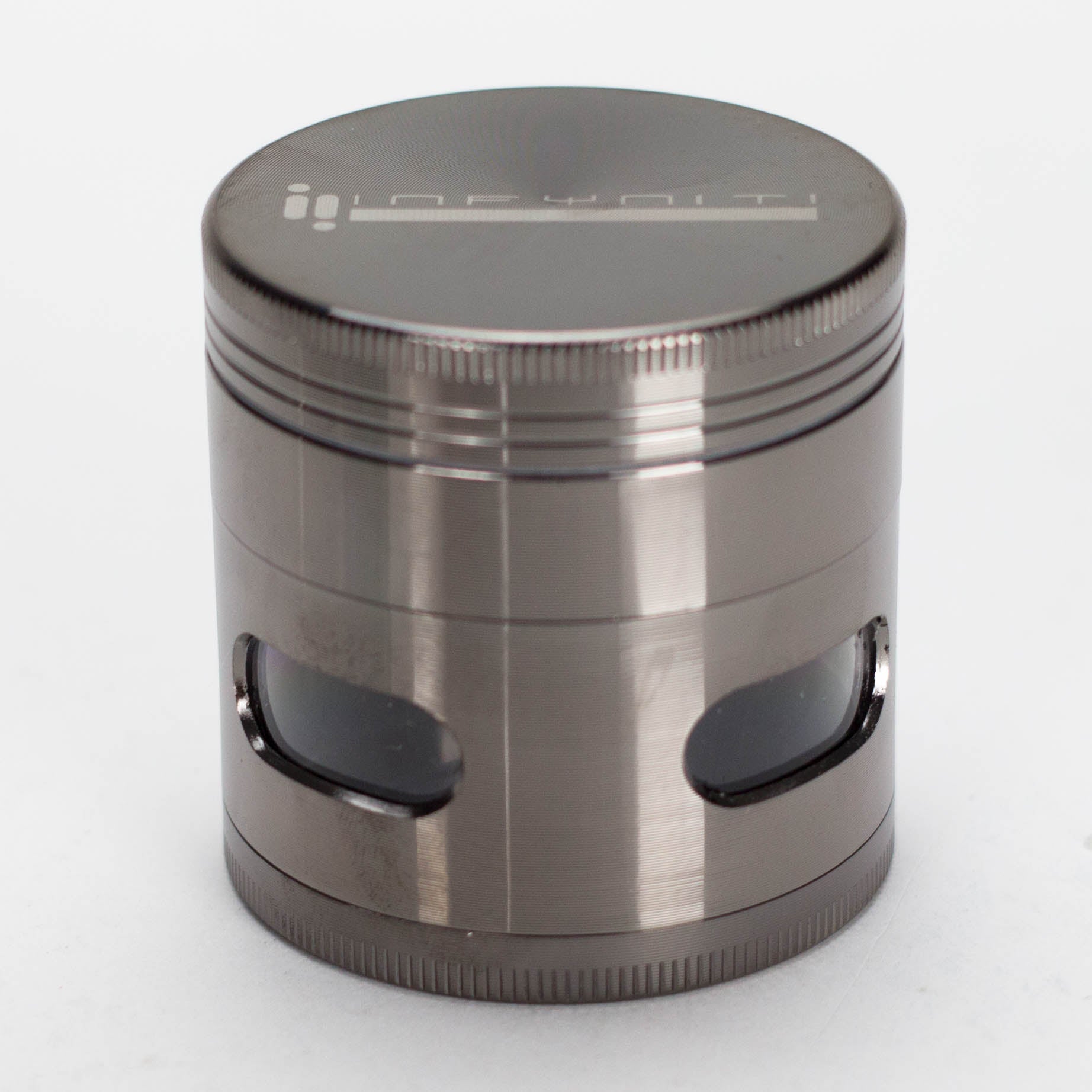 Infyniti | 4 Parts grinder with side window [ GR1021 ]