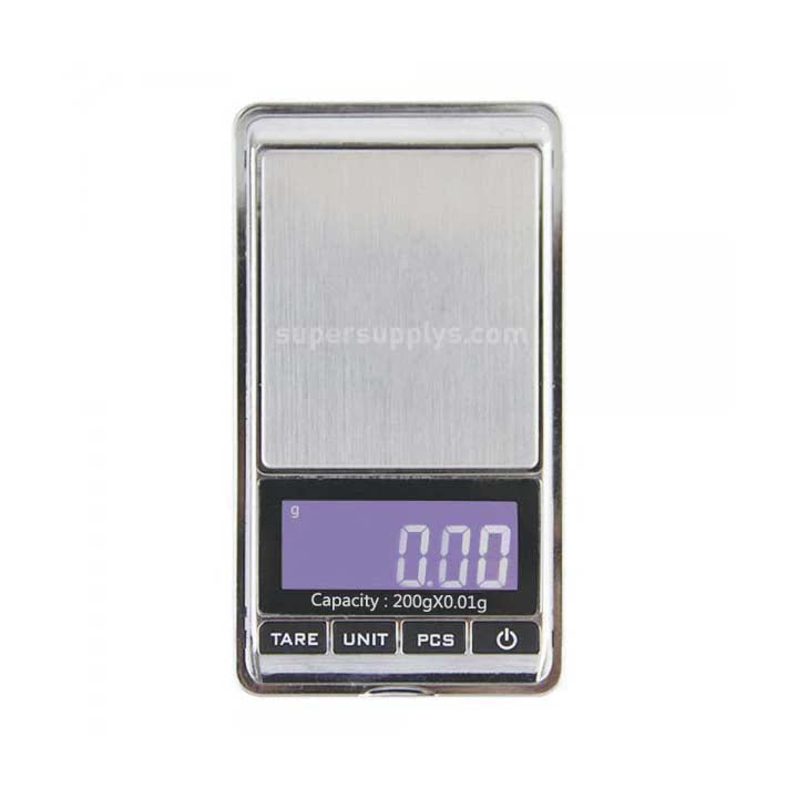 Fortune | NP-100 100g x 0.01g Scale