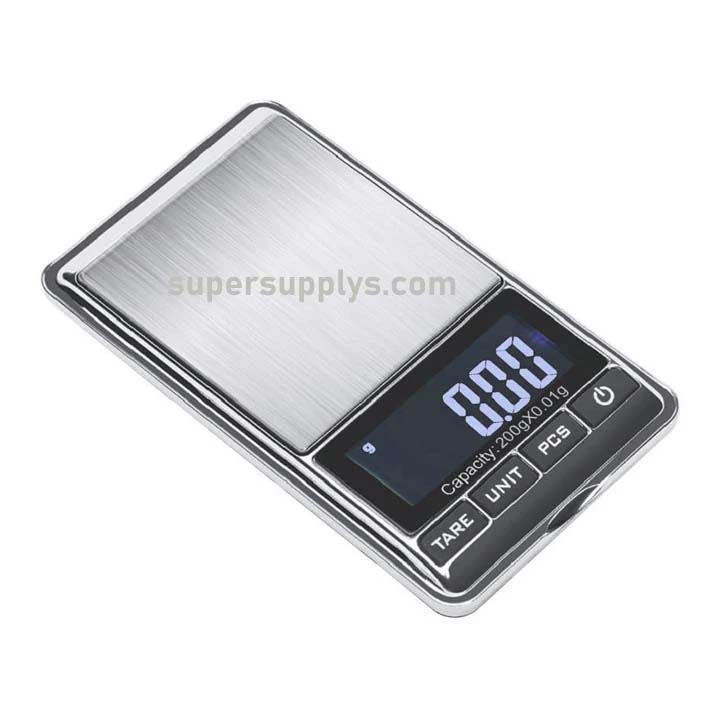 Fortune | NP-100 100g x 0.01g Scale