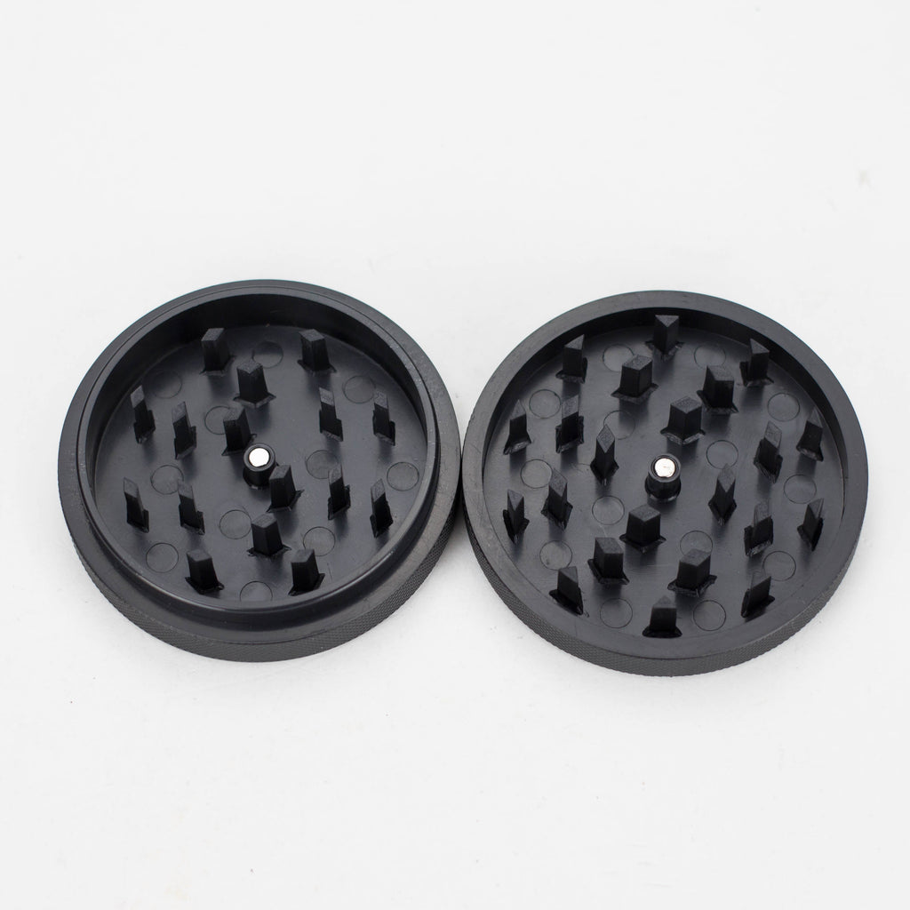 Unofficial Hockey Puck Grinder