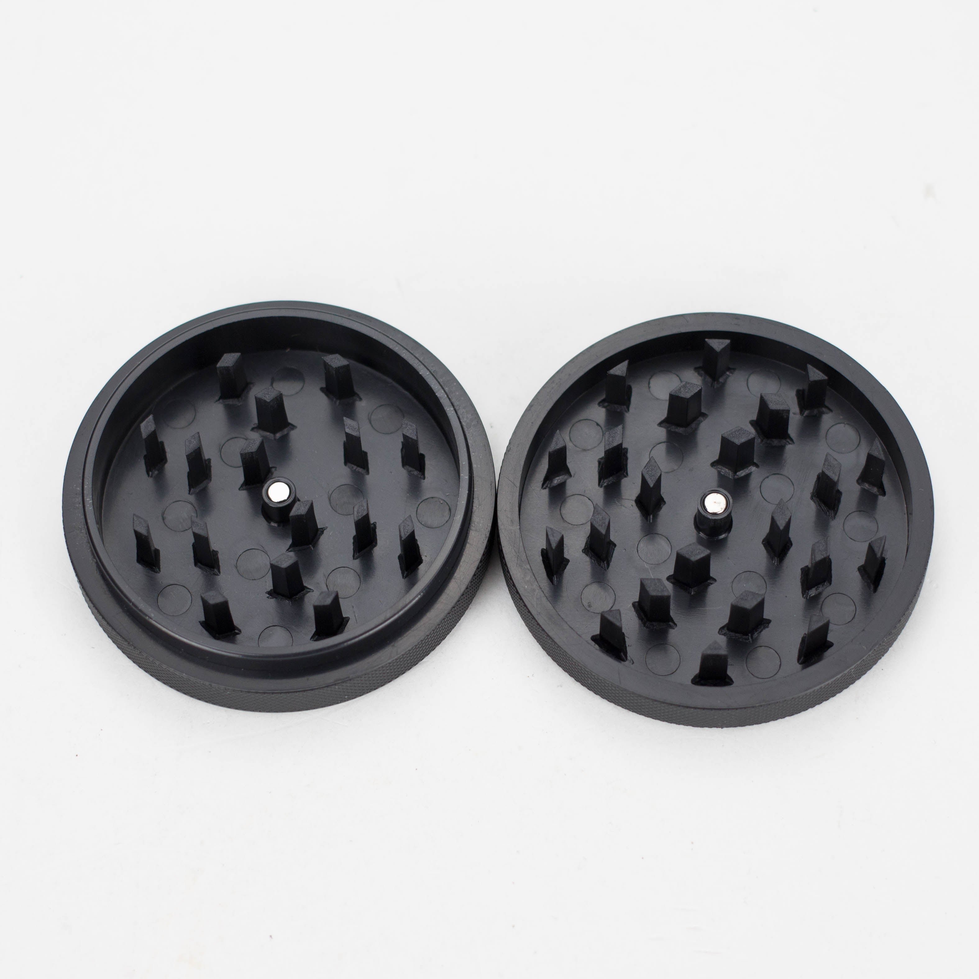 Unofficial Hockey Puck Grinder