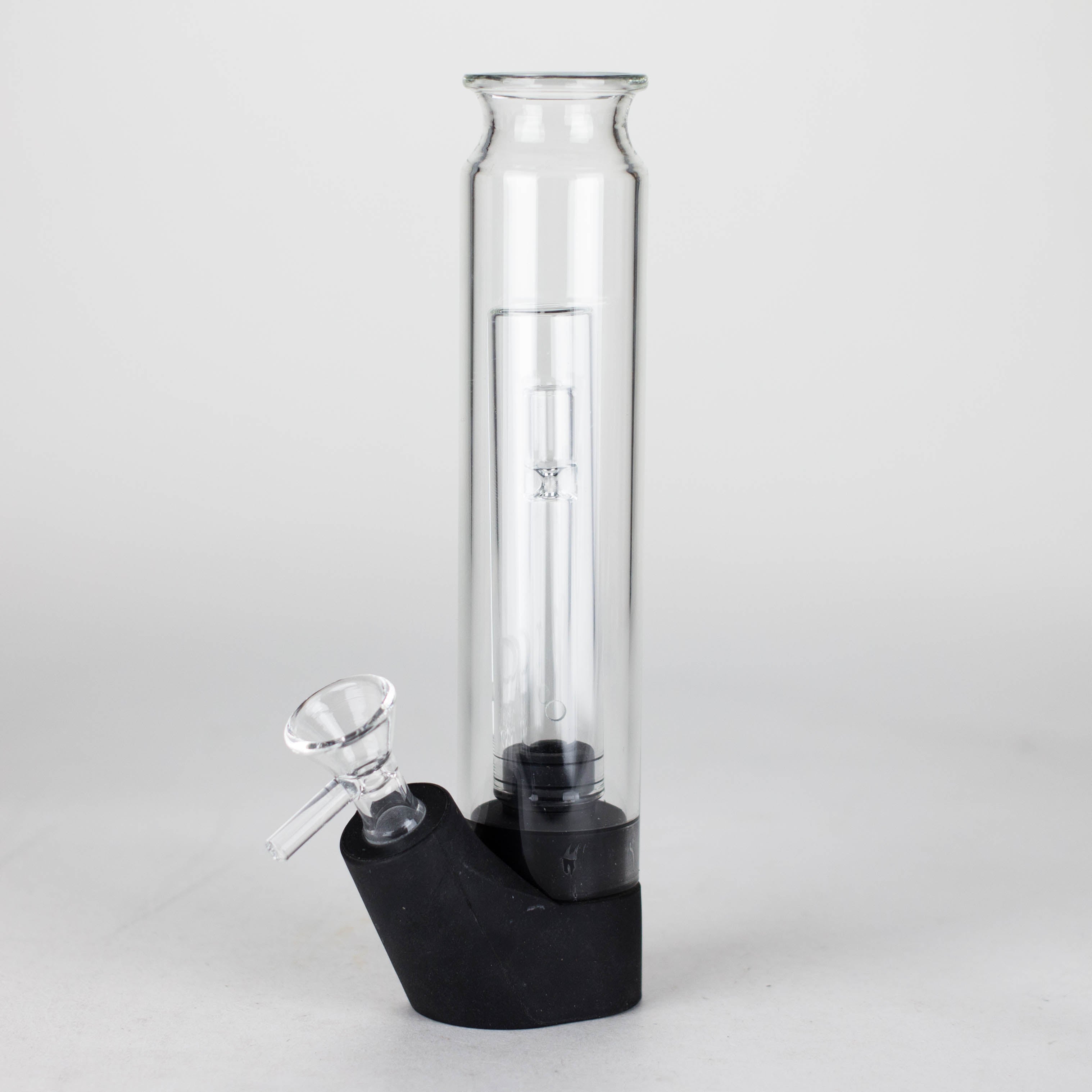 Z8" Easy Clean Bird Bong New Design