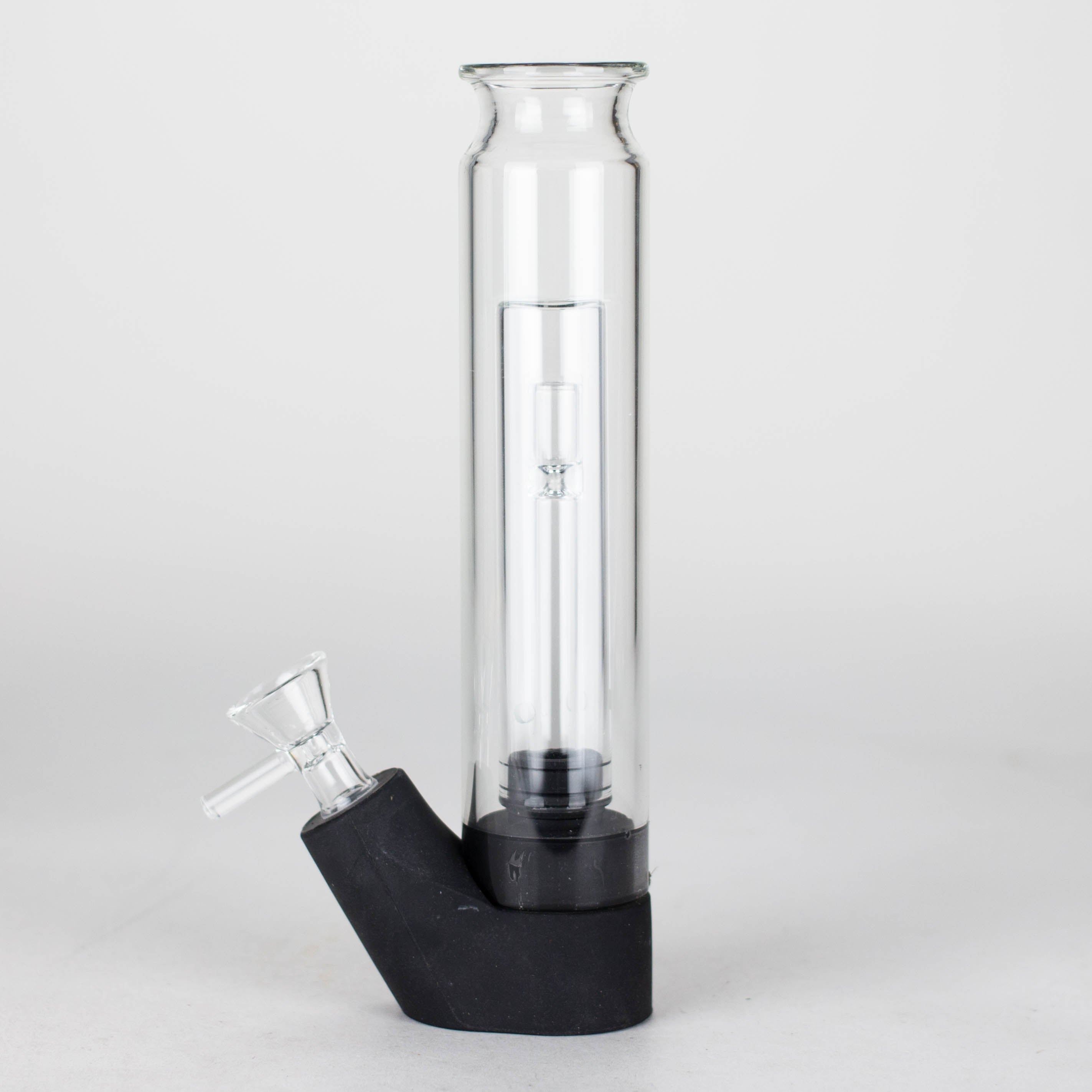 Z8" Easy Clean Bird Bong New Design