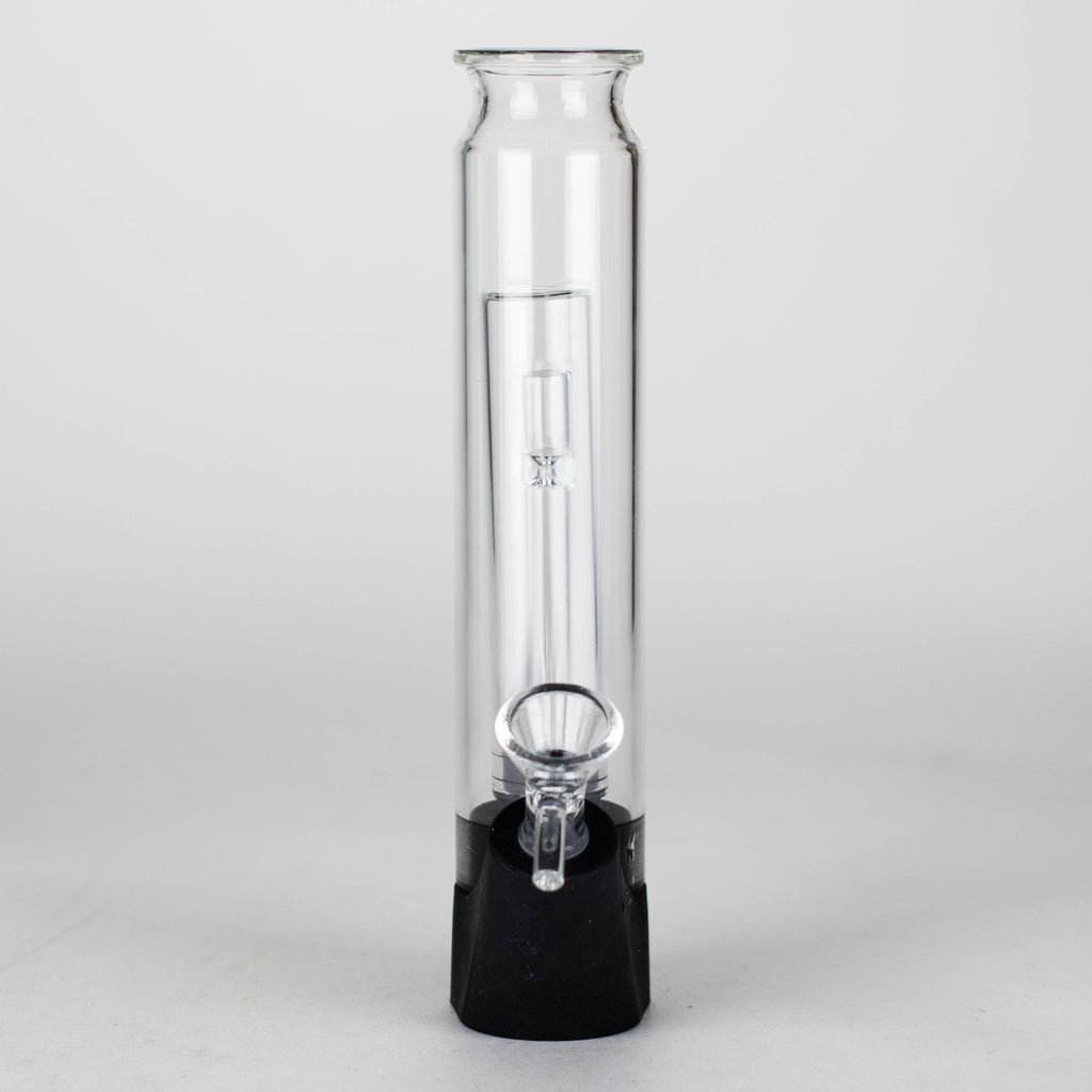 Z8" Easy Clean Bird Bong New Design