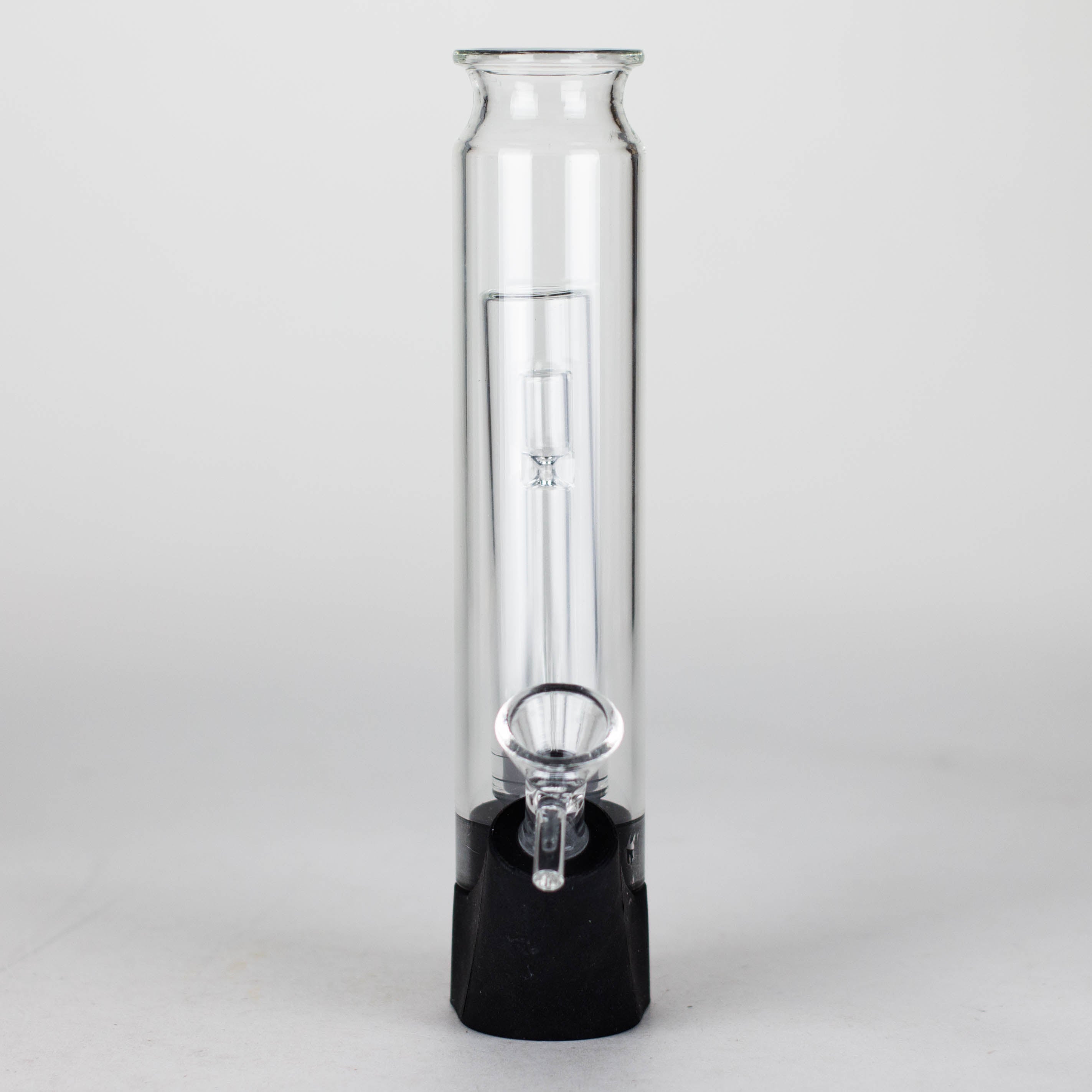 Z8" Easy Clean Bird Bong New Design