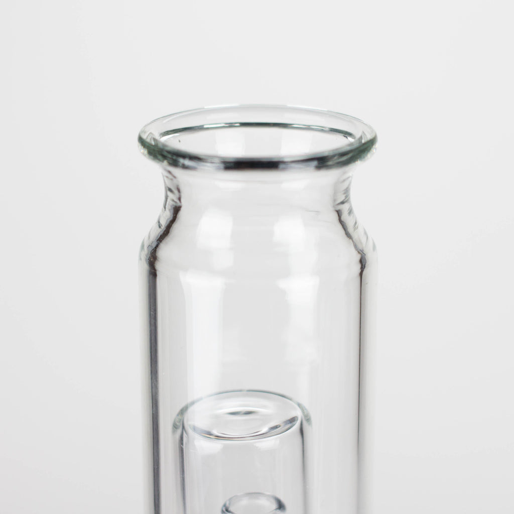 Z8" Easy Clean Bird Bong New Design