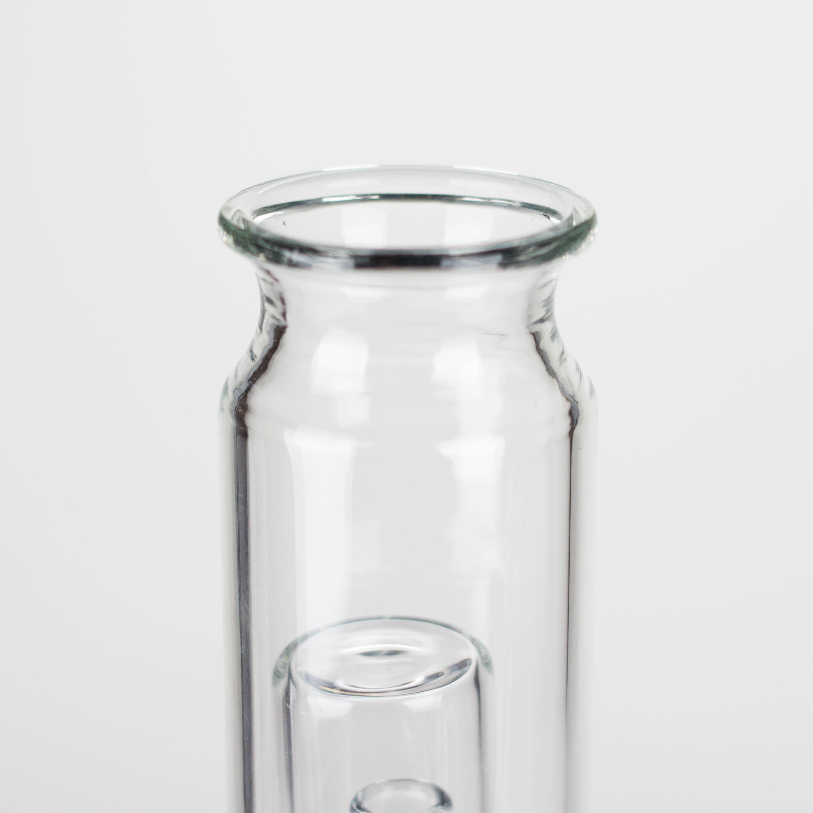 Z8" Easy Clean Bird Bong New Design