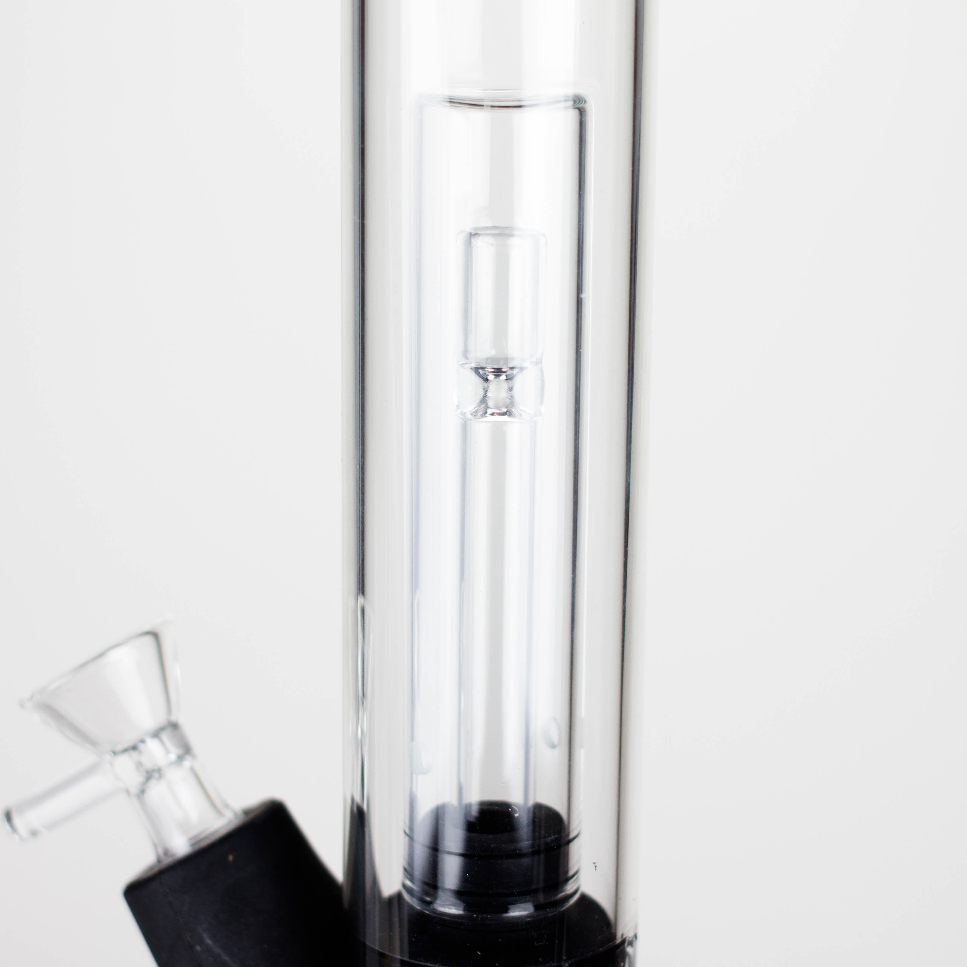 Z8" Easy Clean Bird Bong New Design