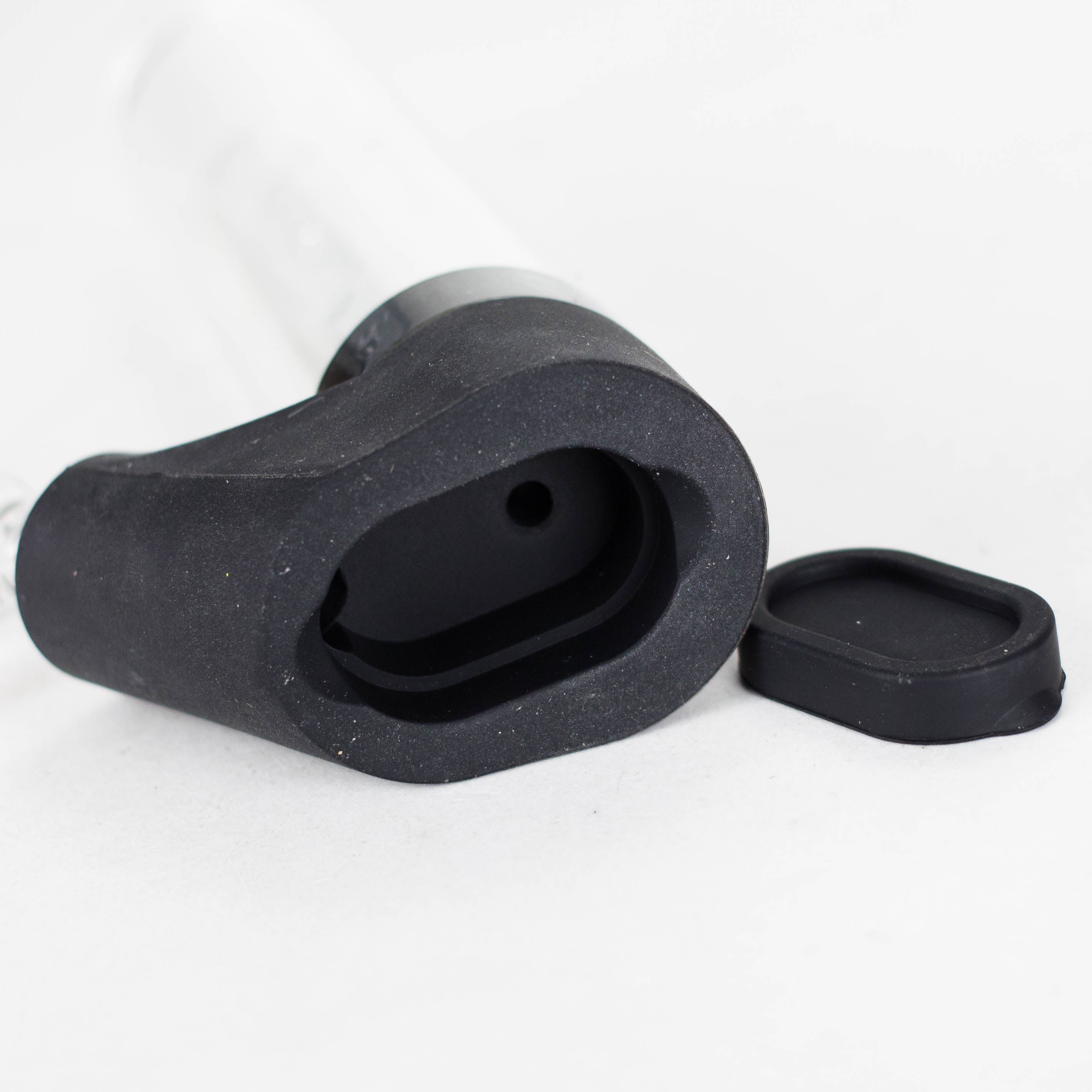 Z8" Easy Clean Bird Bong New Design