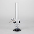Acrylic 8" Water Pipe [PIP2846]