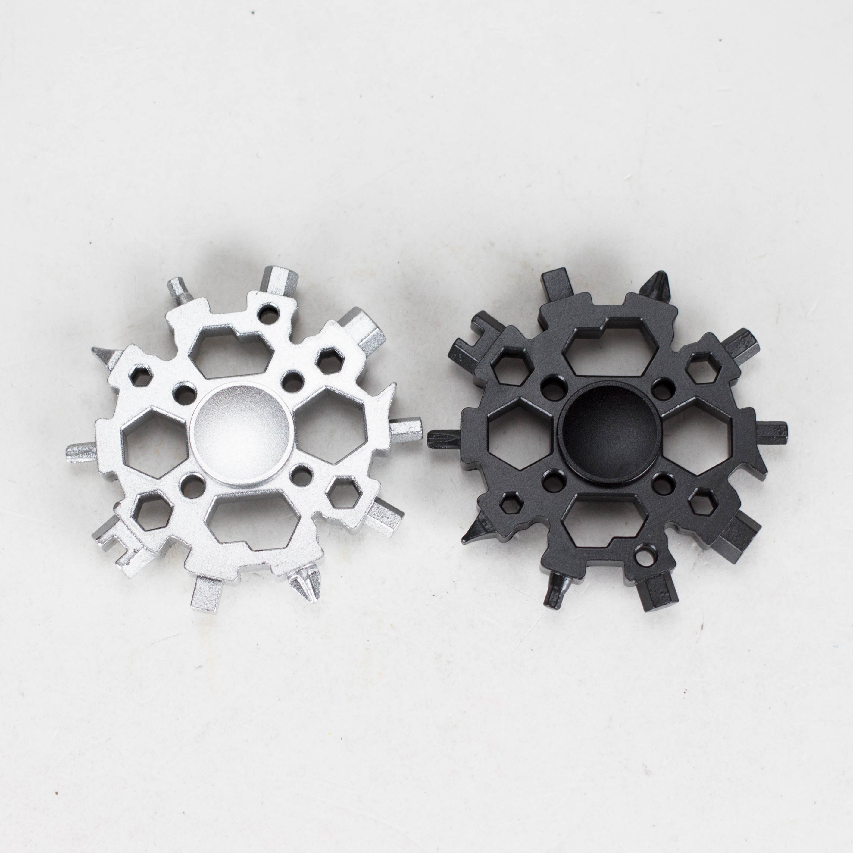 Xtreme | Pocket Star 23 in 1 Snowflake Multi-Tools [XTR-HKN044]