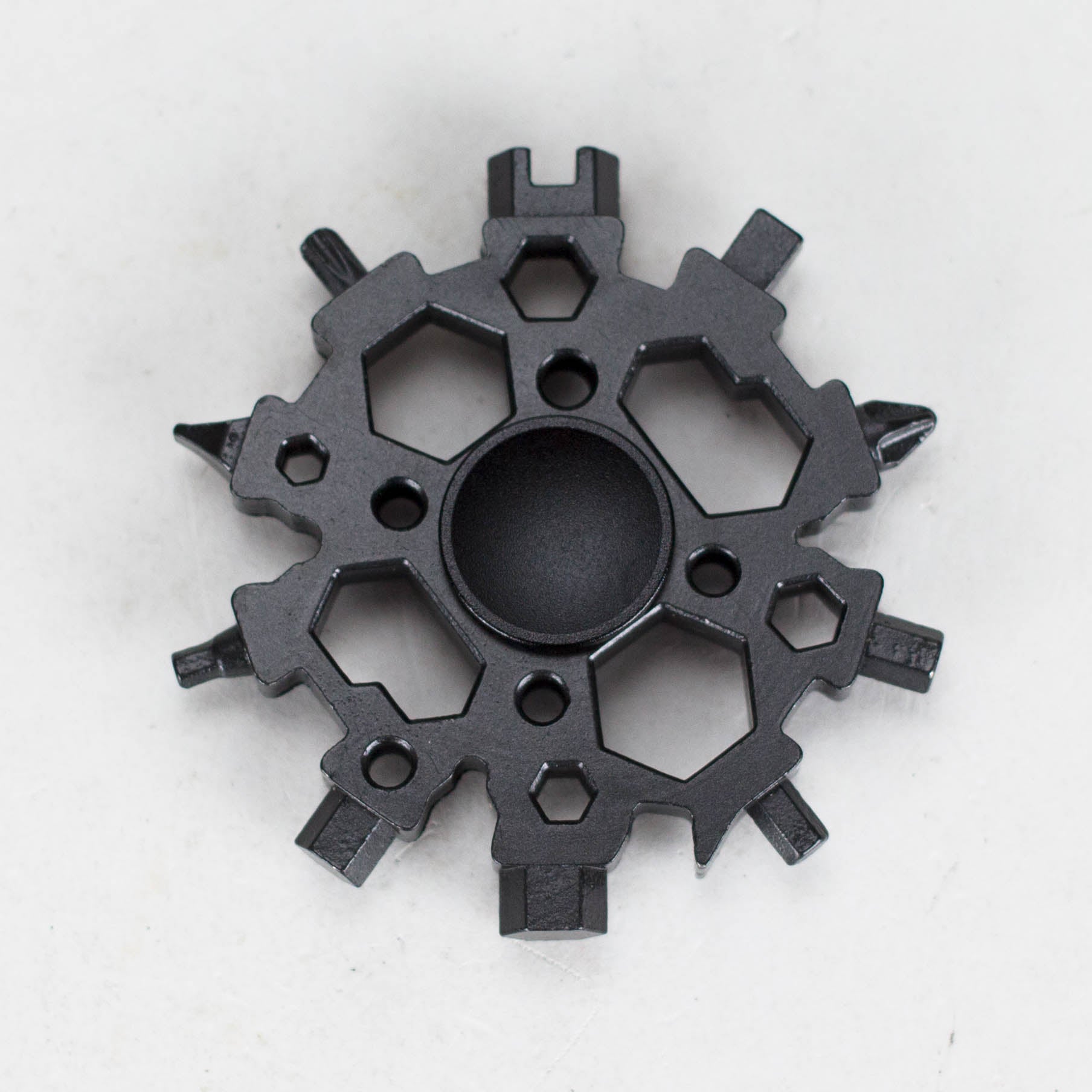 Xtreme | Pocket Star 23 in 1 Snowflake Multi-Tools [XTR-HKN044]