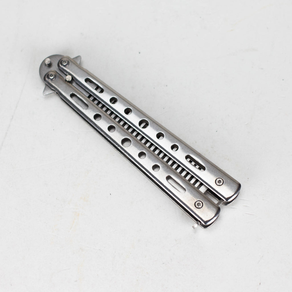 Xtreme | Butterfly Trainer Pocket Comb [XTR-HKN033]