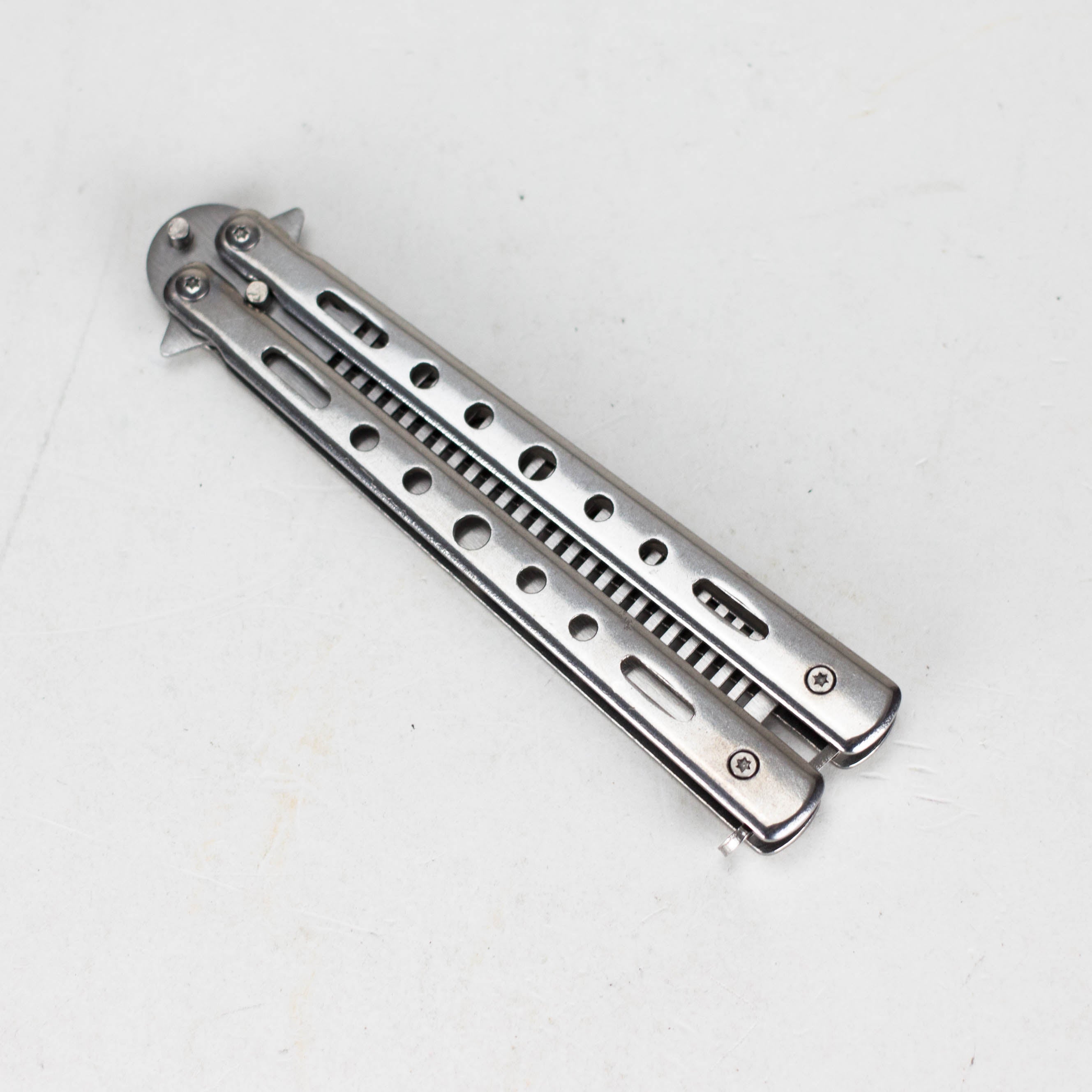 Xtreme | Butterfly Trainer Pocket Comb [XTR-HKN033]