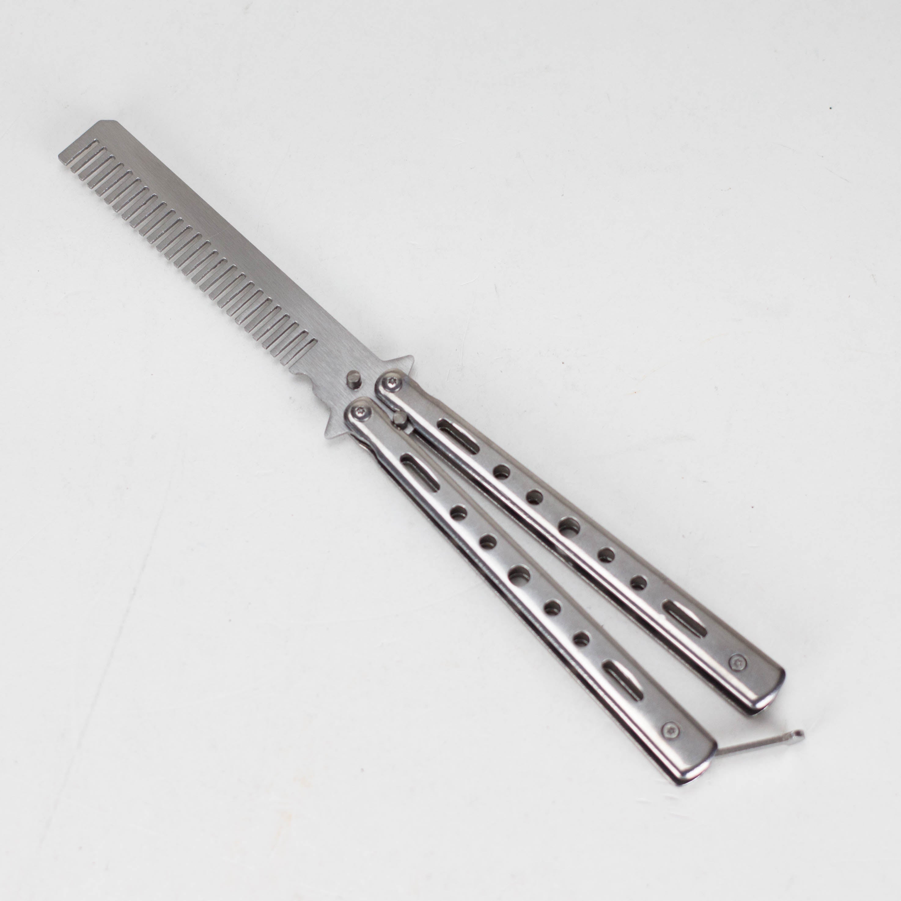 Xtreme | Butterfly Trainer Pocket Comb [XTR-HKN033]