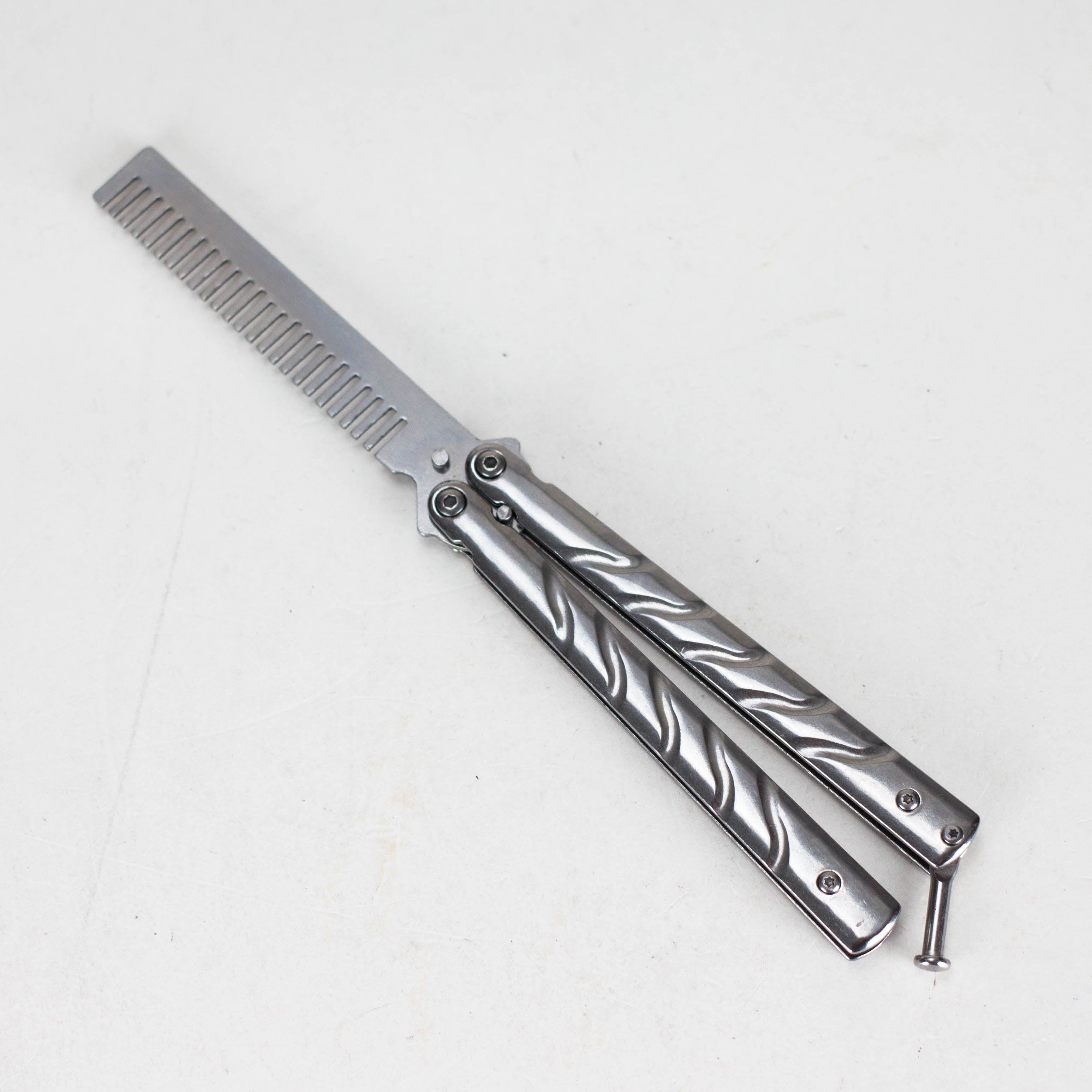 Xtreme | Butterfly Trainer Pocket Comb [XTR-HKN033]