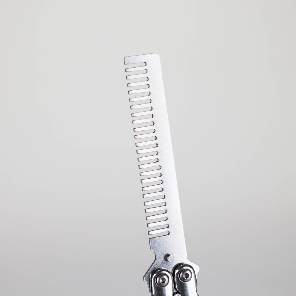 Xtreme | Butterfly Trainer Pocket Comb [XTR-HKN033]