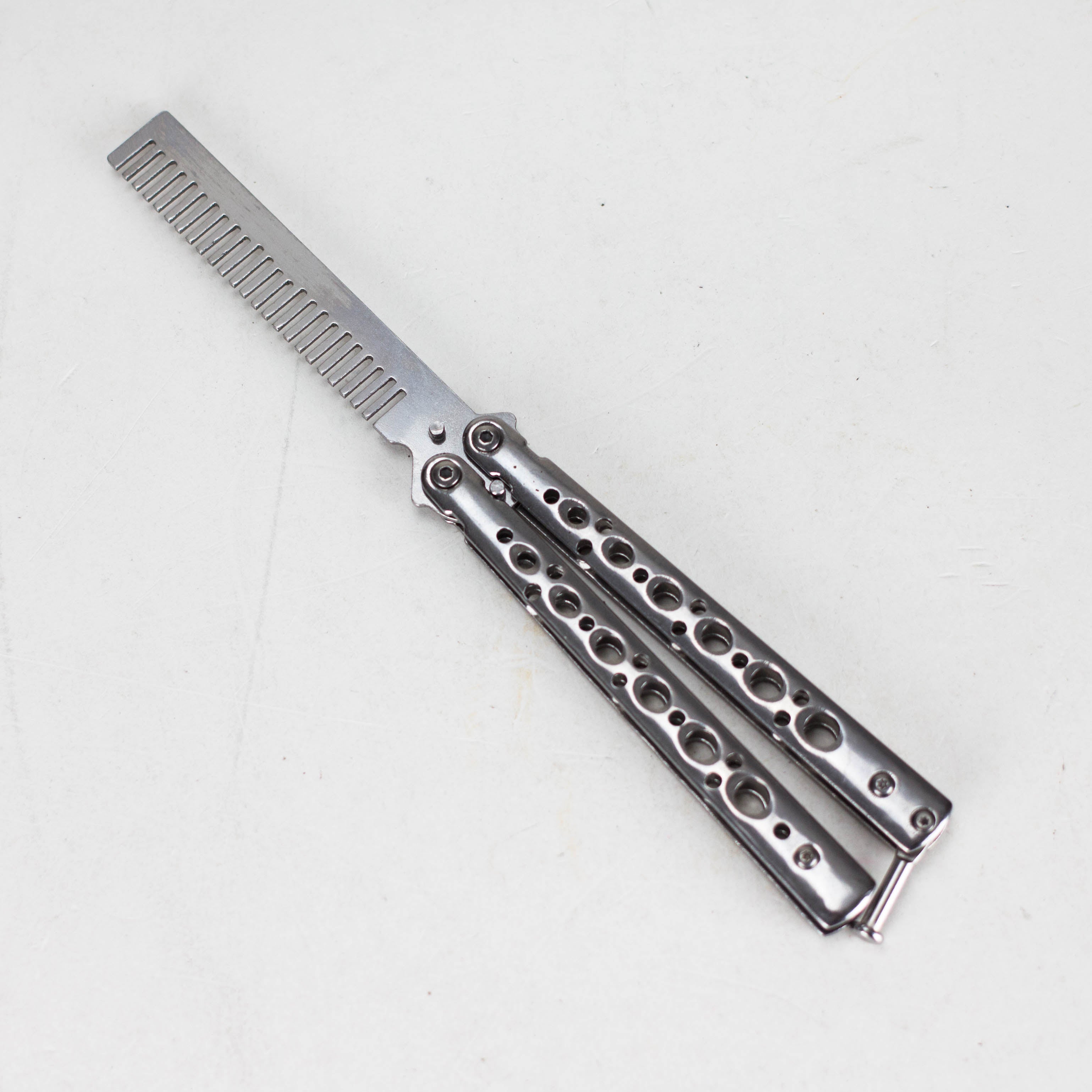 Xtreme | Butterfly Trainer Pocket Comb [XTR-HKN033]