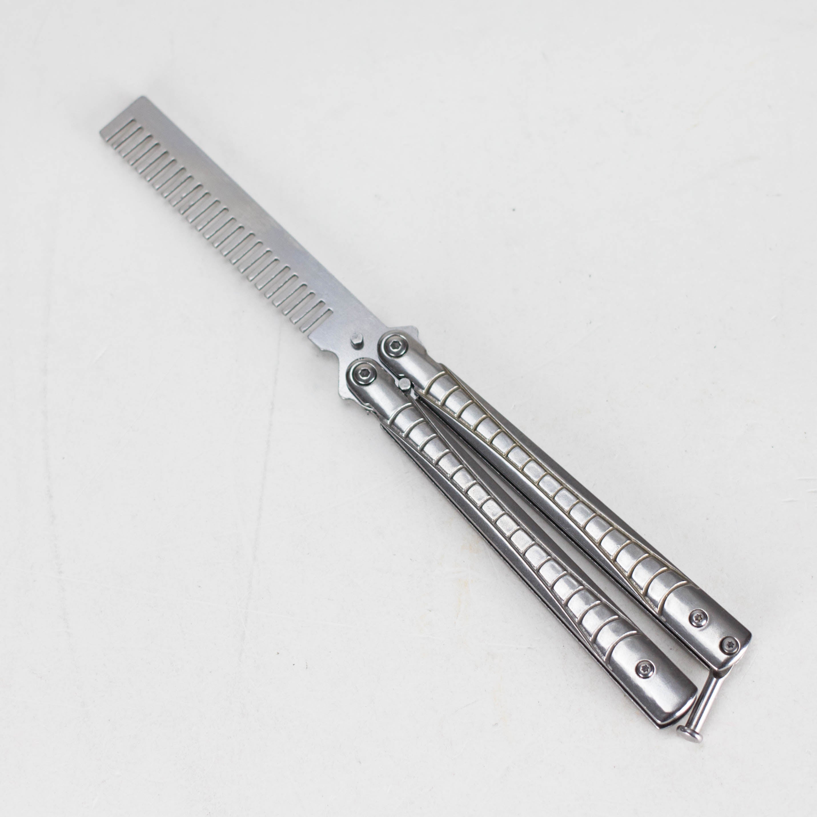 Xtreme | Butterfly Trainer Pocket Comb [XTR-HKN033]