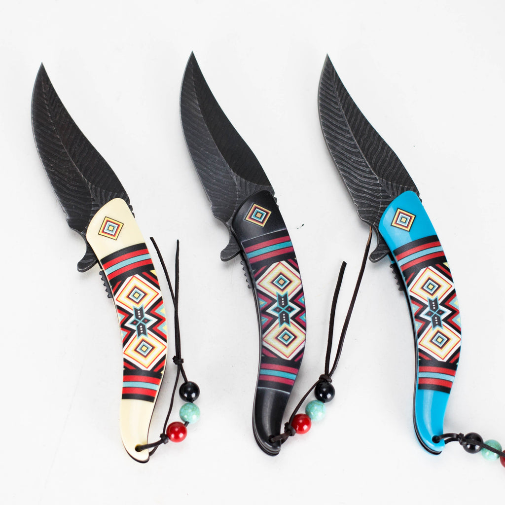 Xtreme | Foldable Pocket Knife [XTR-HKN043]