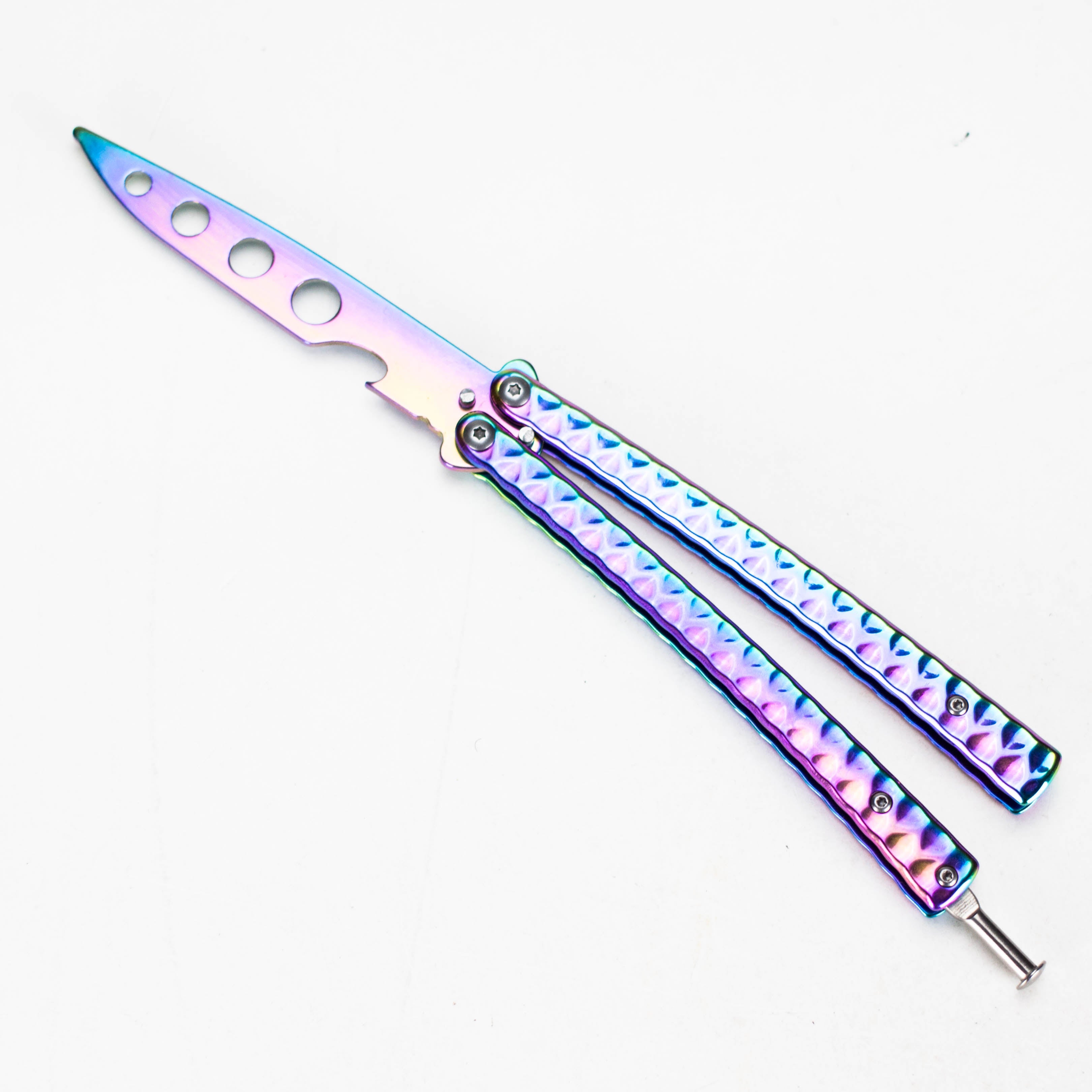 Xtreme | Butterfly Trainer Pocket Tool [XTR-HKN027]
