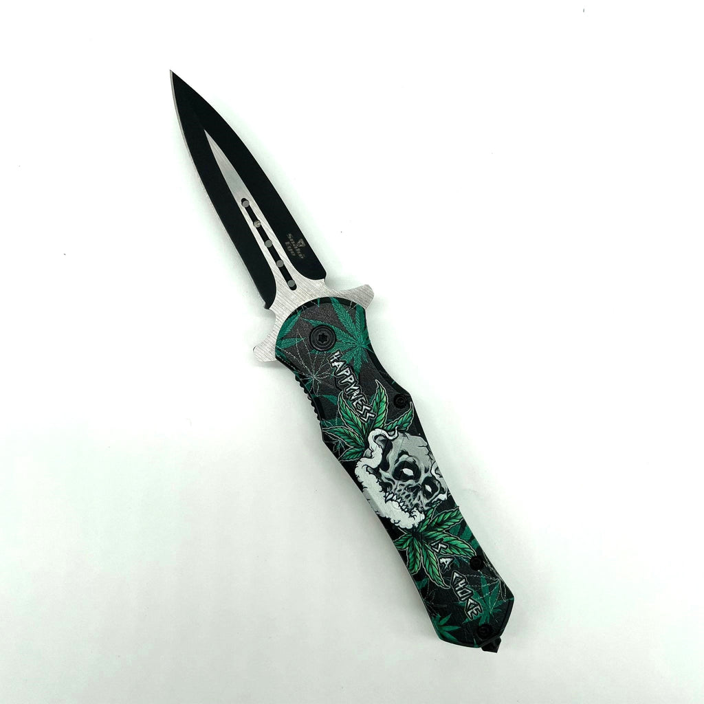 Foldable Pocket Knife [ SE5289H ]