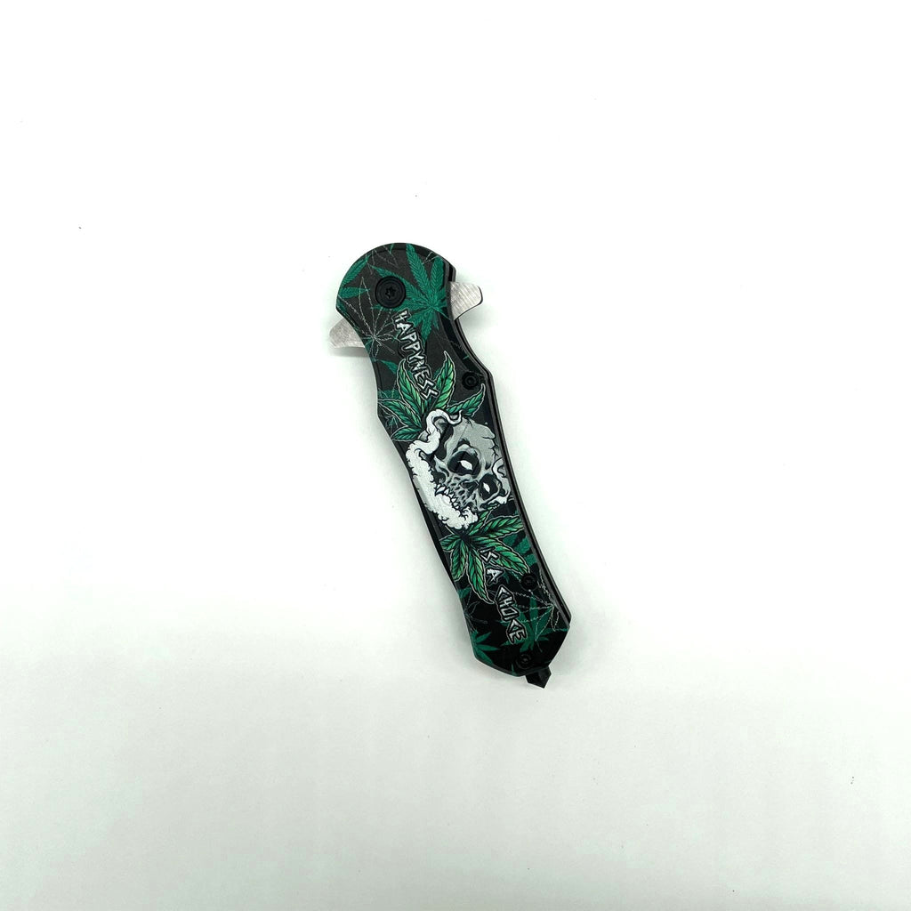 Foldable Pocket Knife [ SE5289H ]