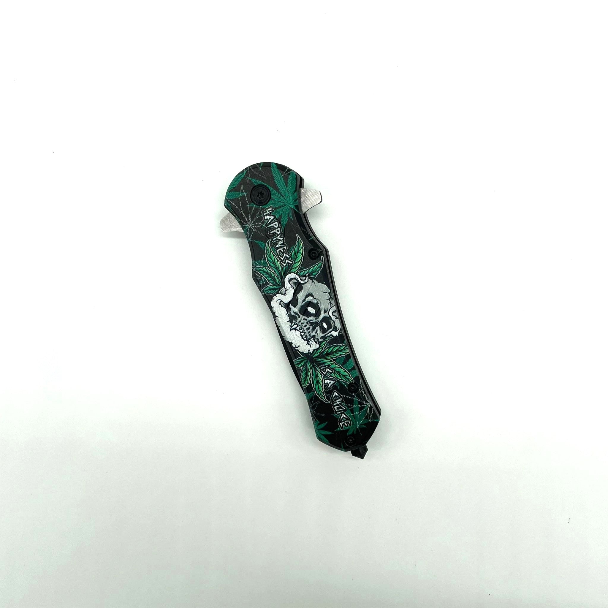 Foldable Pocket Knife [ SE5289H ]