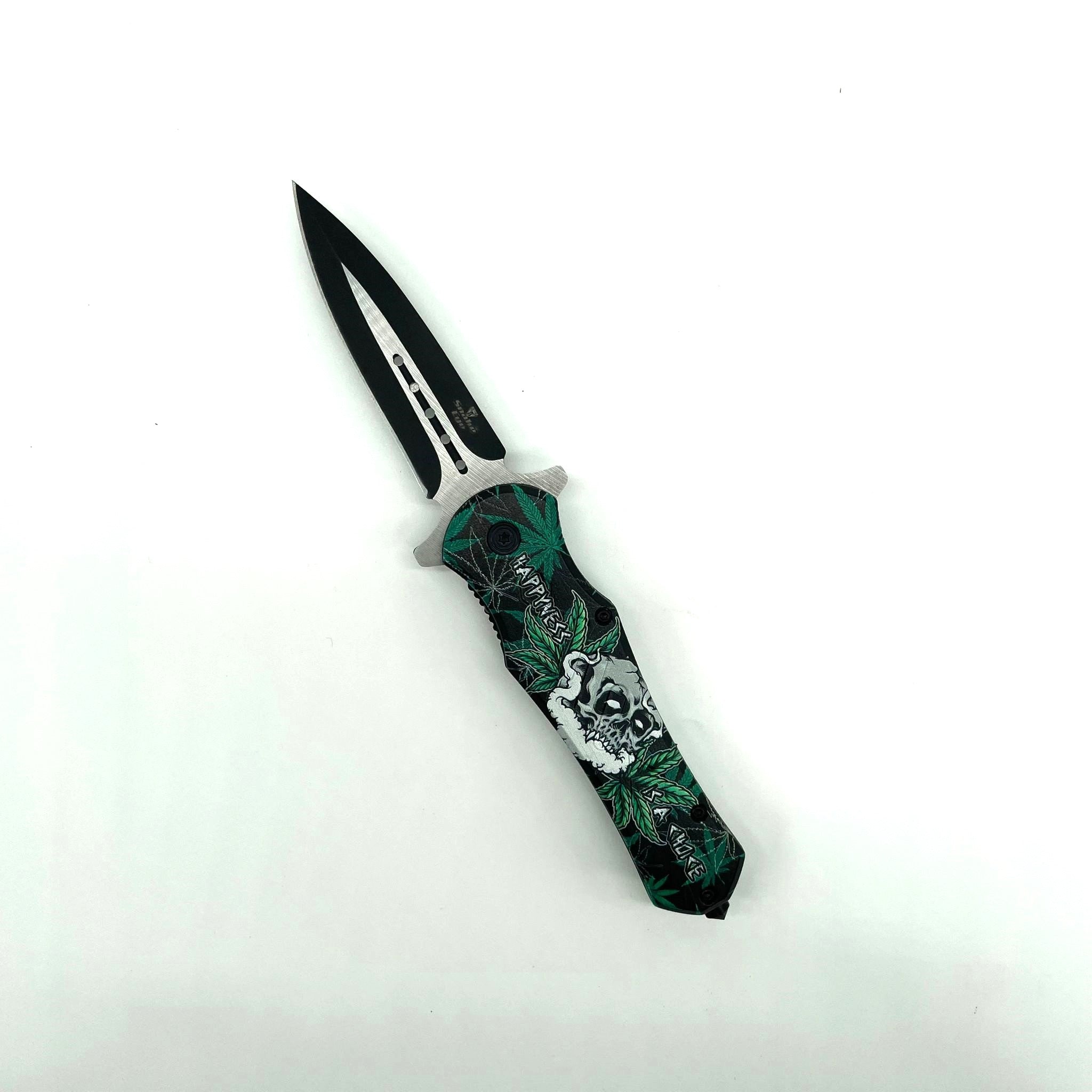 Foldable Pocket Knife [ SE5289H ]