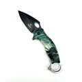 Foldable Pocket Knife [ SE-1301D5DP ]