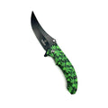 Foldable Pocket Knife [ SE-5222D3 ]