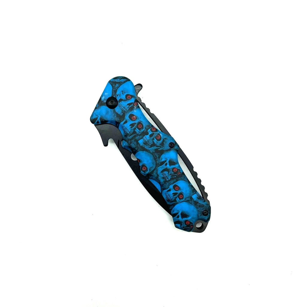 Foldable Pocket Knife [ SE-989 ]
