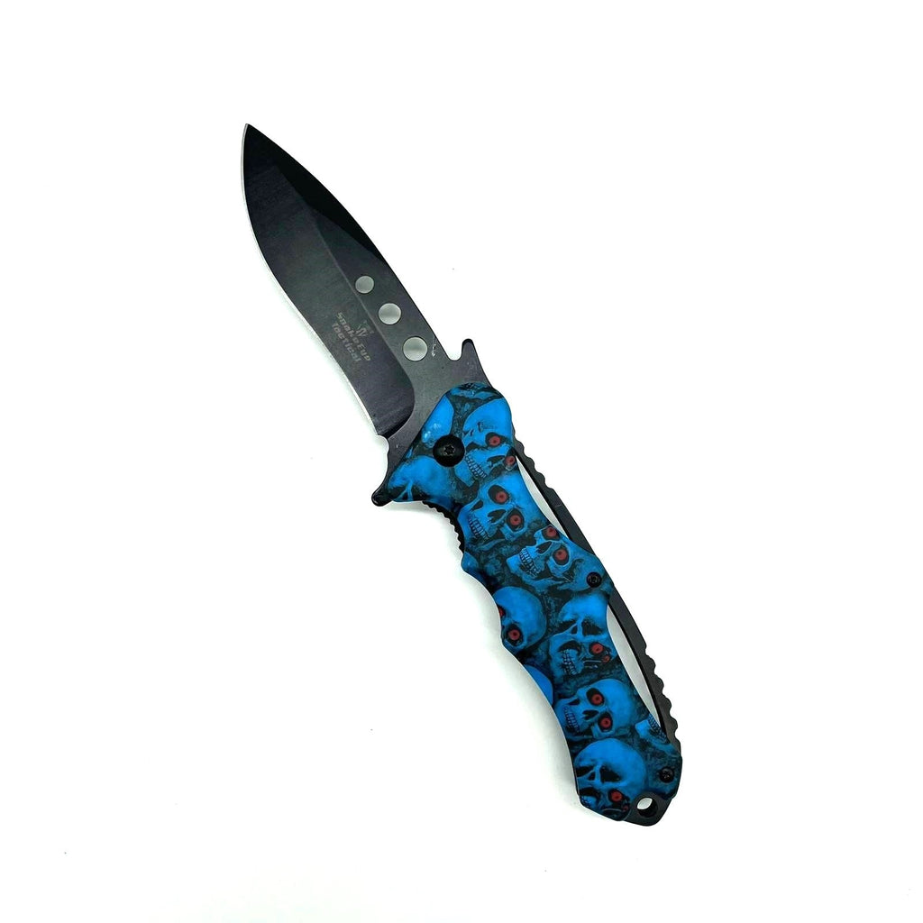 Foldable Pocket Knife [ SE-989 ]