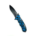 Foldable Pocket Knife [ SE-989 ]