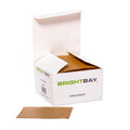 Parch Paper 3 X 3 Brown - 1000 CT
