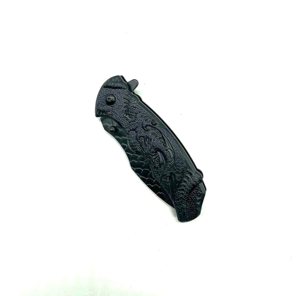 Foldable Pocket Knife [ SE-1025 ]