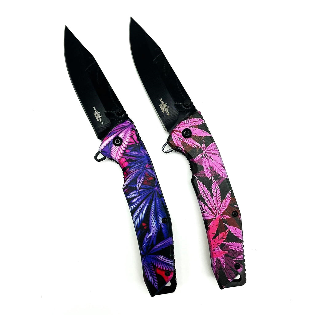 Foldable Pocket Knife [ BW-0571 ]