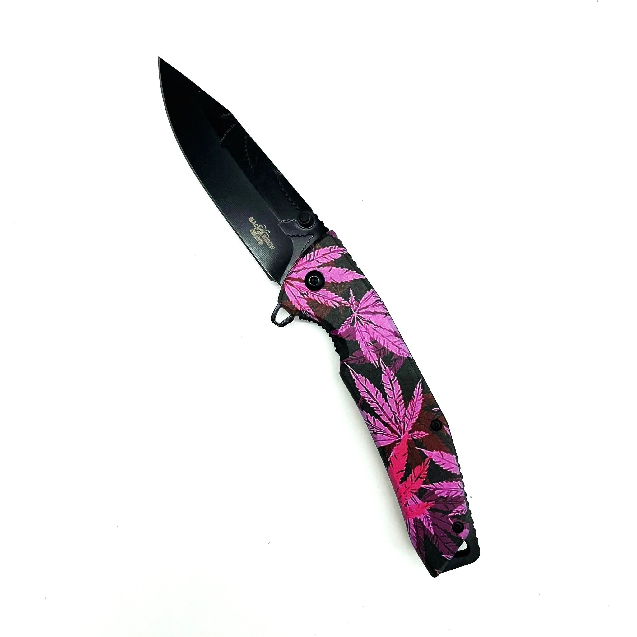Foldable Pocket Knife [ BW-0571 ]